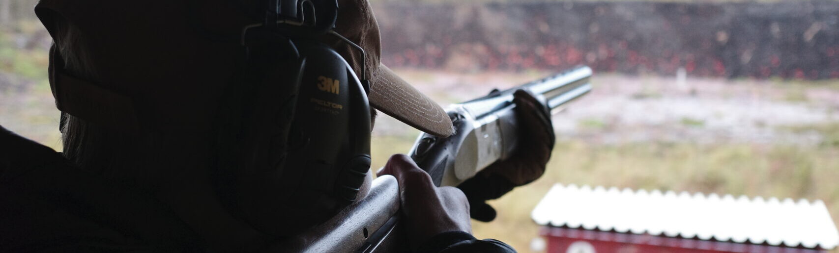 Inbjudan – Lerduveskytte